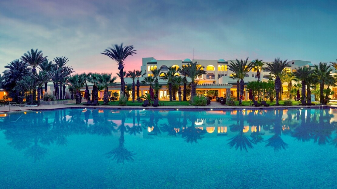 Iberostar Selection Eolia Djerba